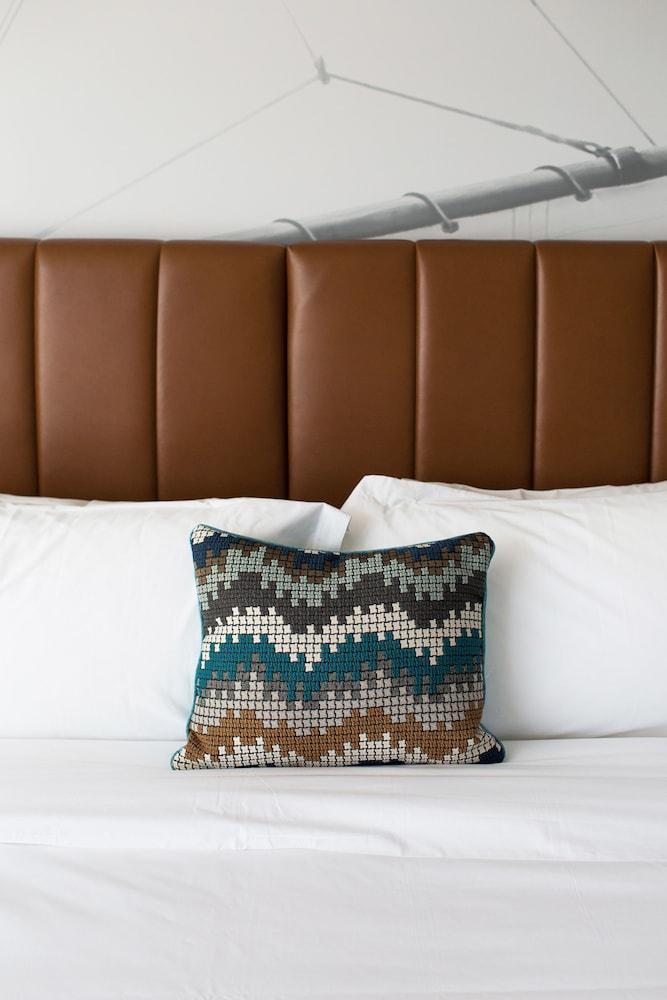 Hotel Indigo Old Town Alexandria By Ihg Экстерьер фото