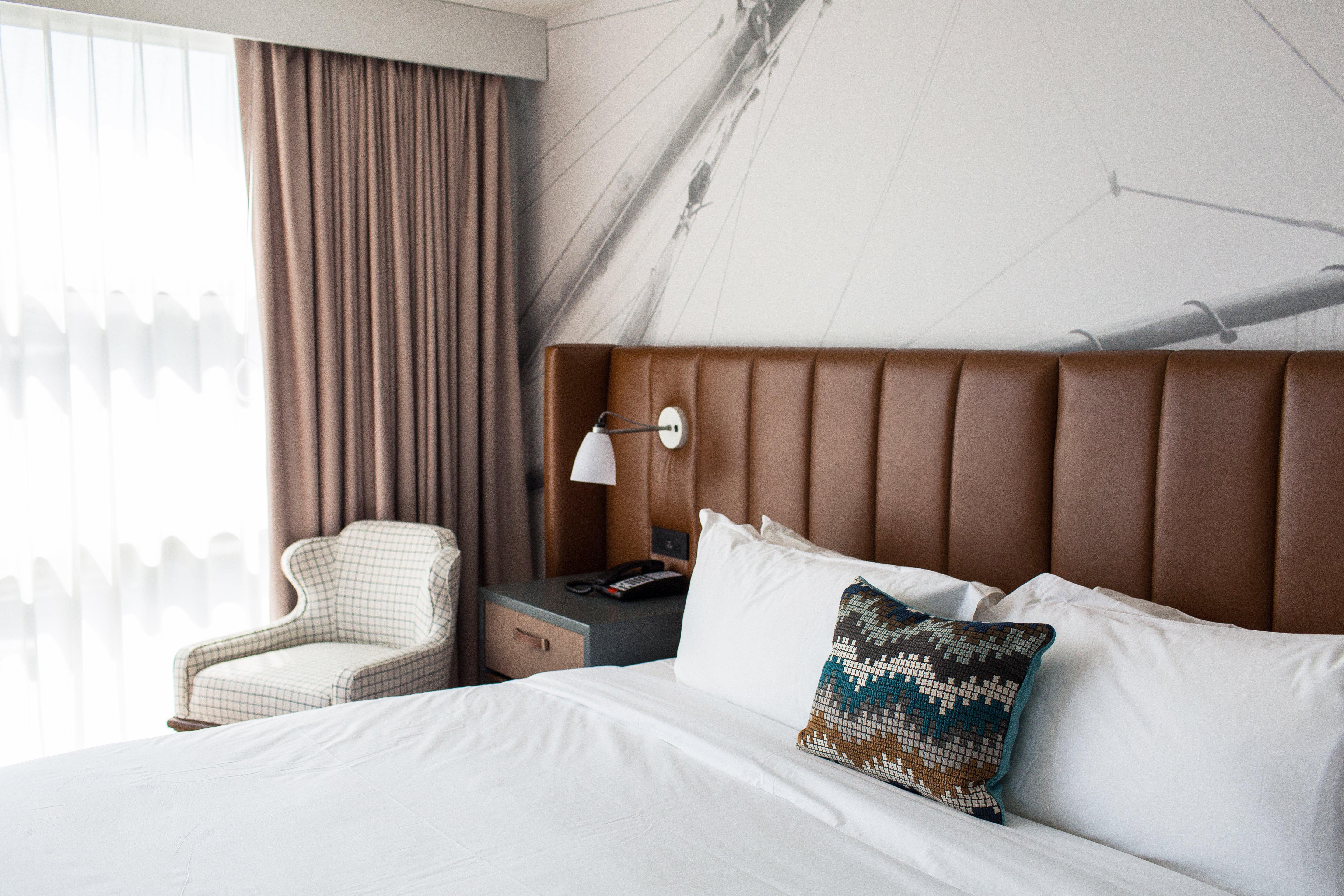 Hotel Indigo Old Town Alexandria By Ihg Экстерьер фото