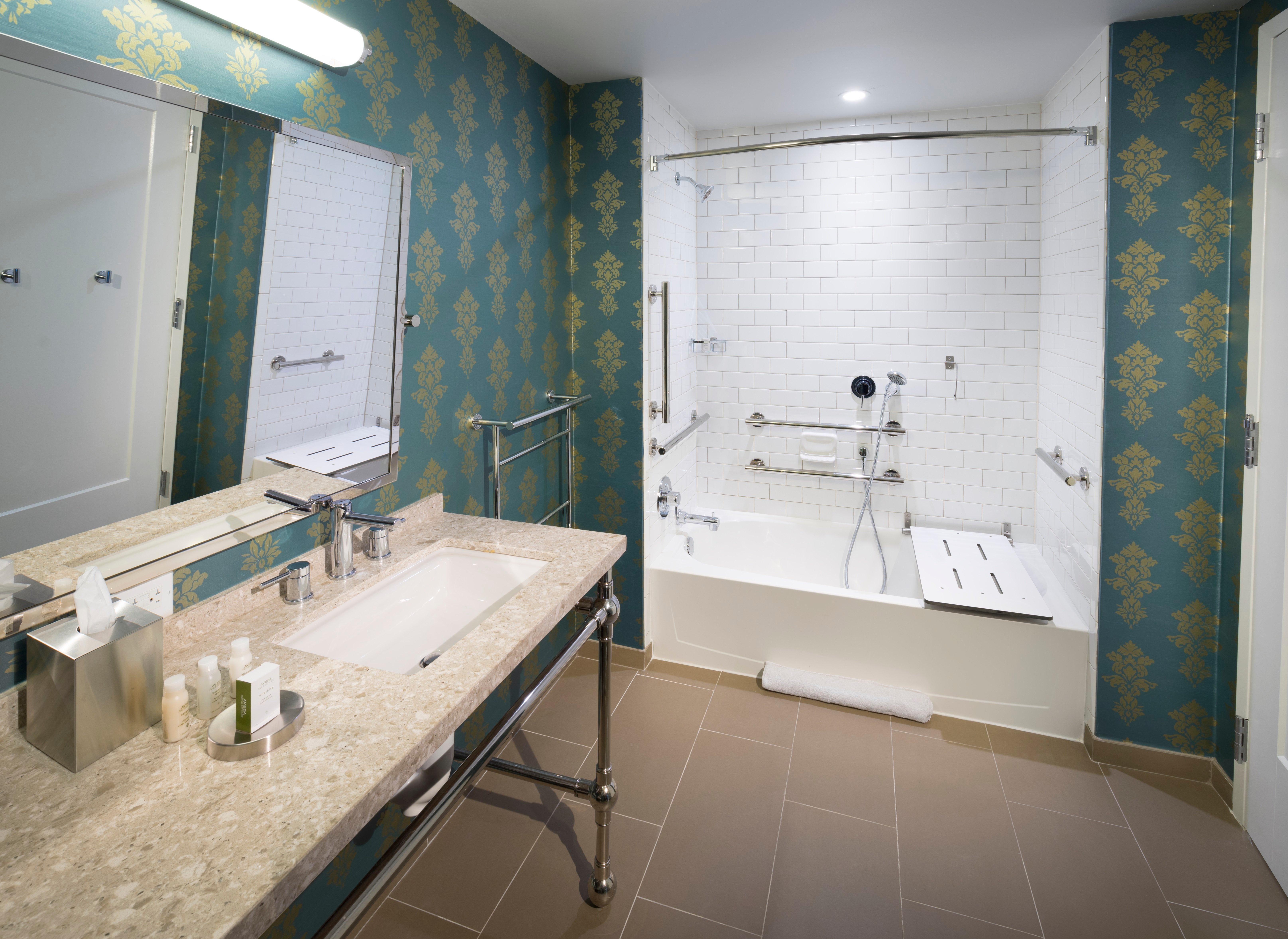 Hotel Indigo Old Town Alexandria By Ihg Экстерьер фото