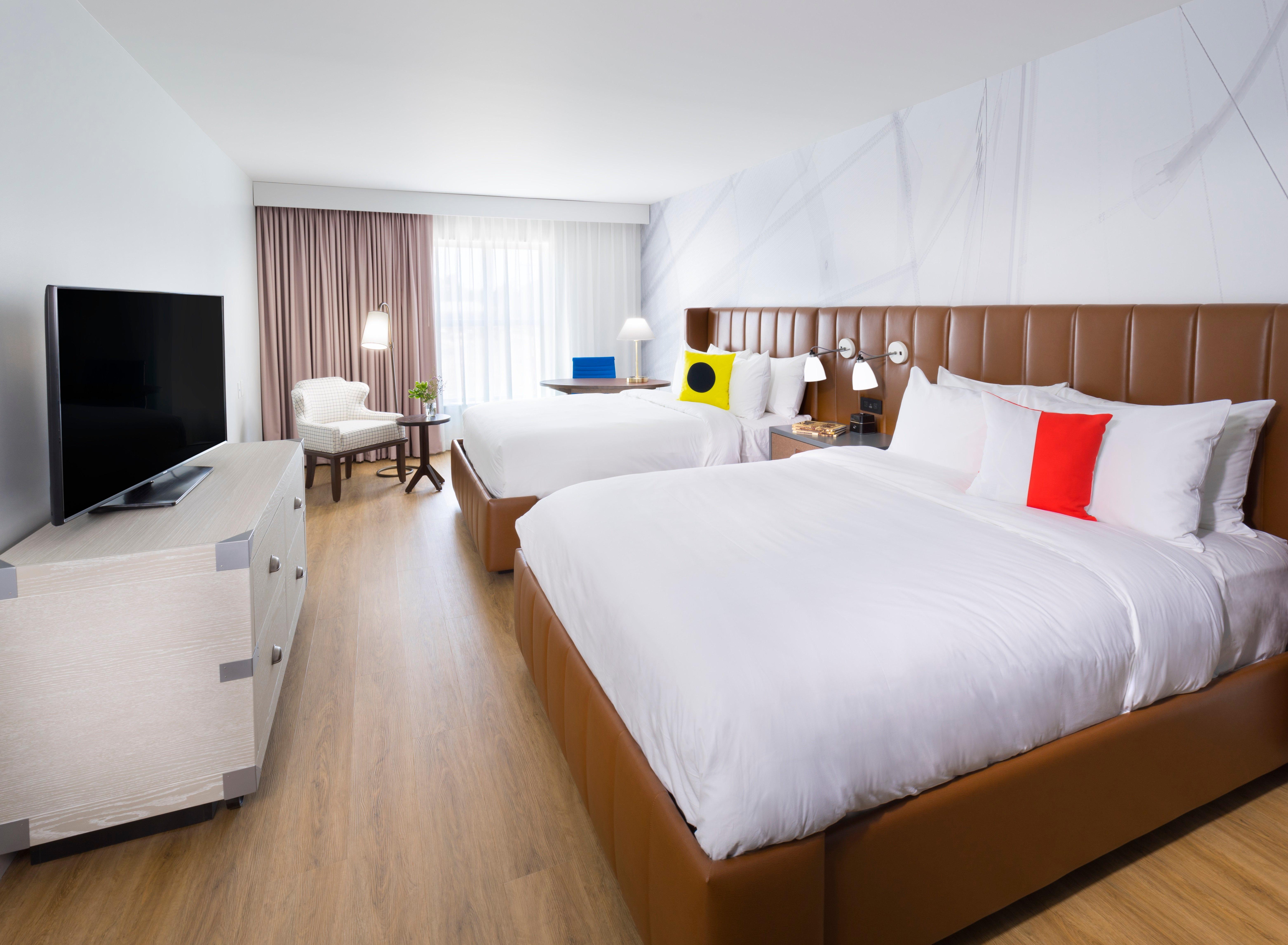 Hotel Indigo Old Town Alexandria By Ihg Экстерьер фото