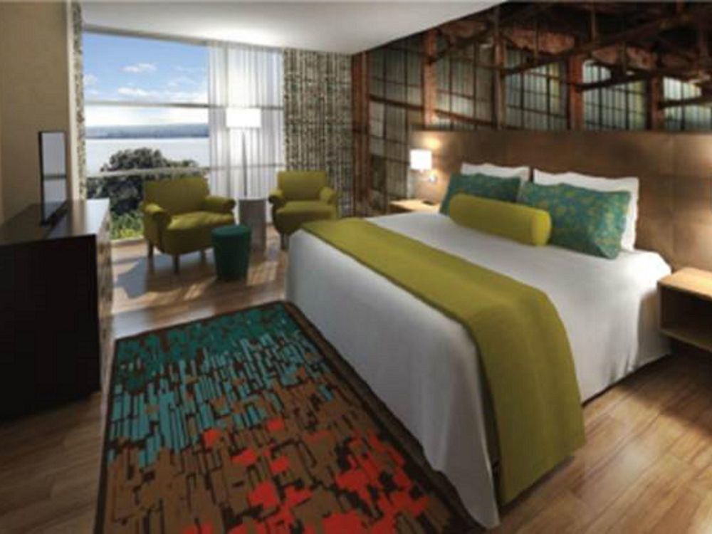 Hotel Indigo Old Town Alexandria By Ihg Экстерьер фото