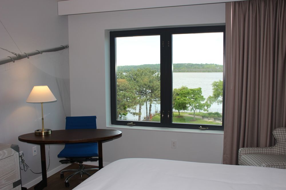 Hotel Indigo Old Town Alexandria By Ihg Экстерьер фото