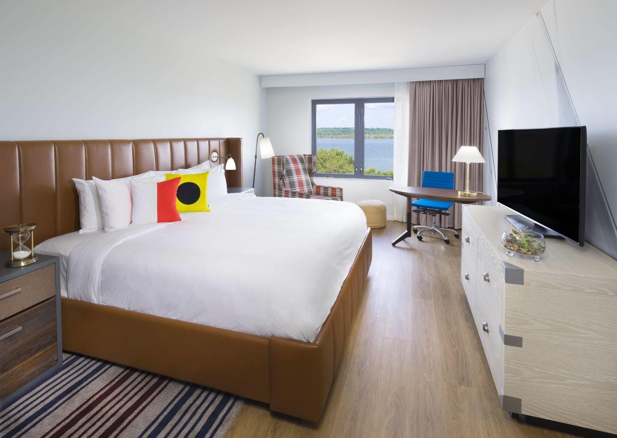 Hotel Indigo Old Town Alexandria By Ihg Экстерьер фото