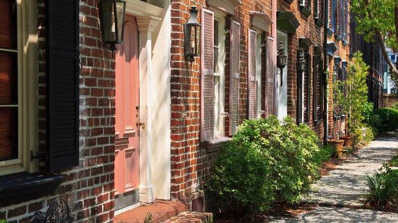 Hotel Indigo Old Town Alexandria By Ihg Экстерьер фото